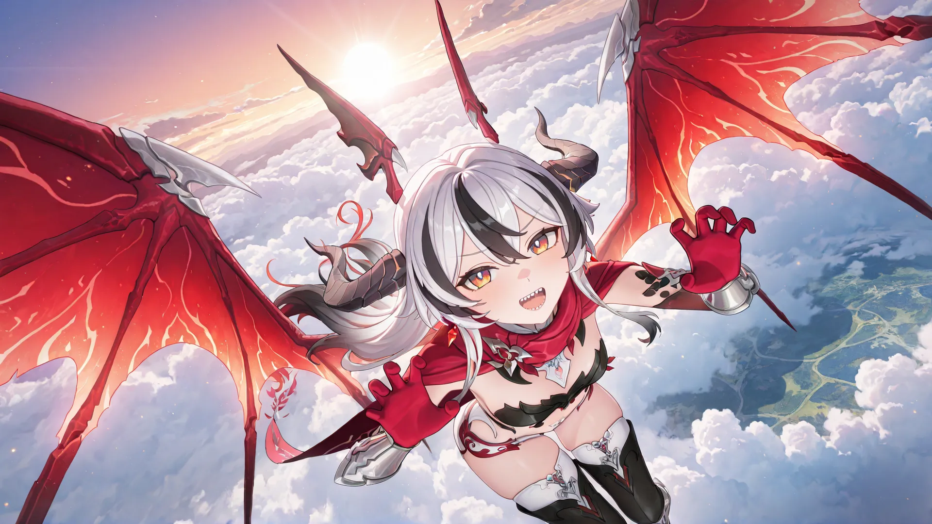 崩壊3rd コラリー