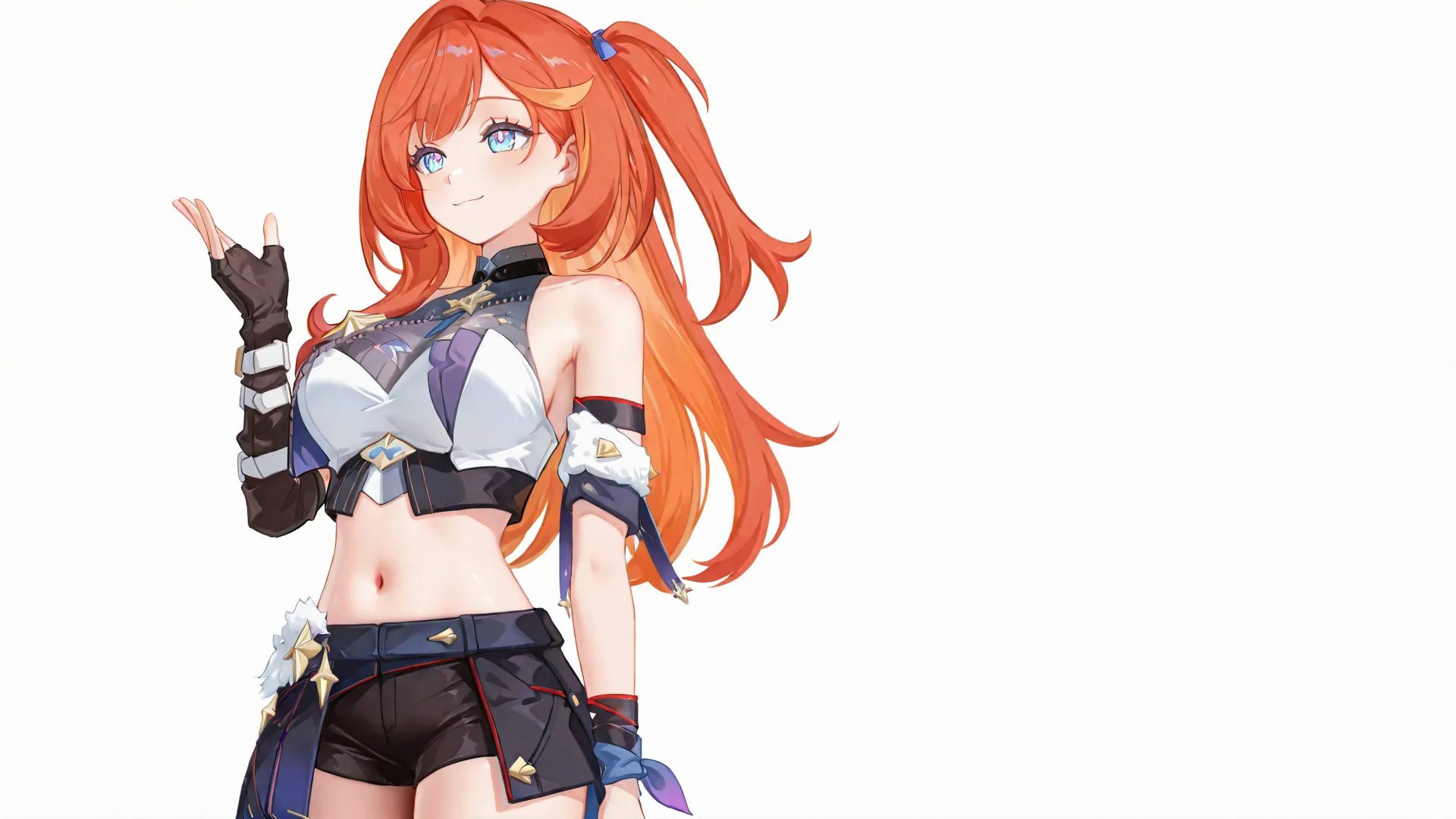 崩壊3rd セナディア