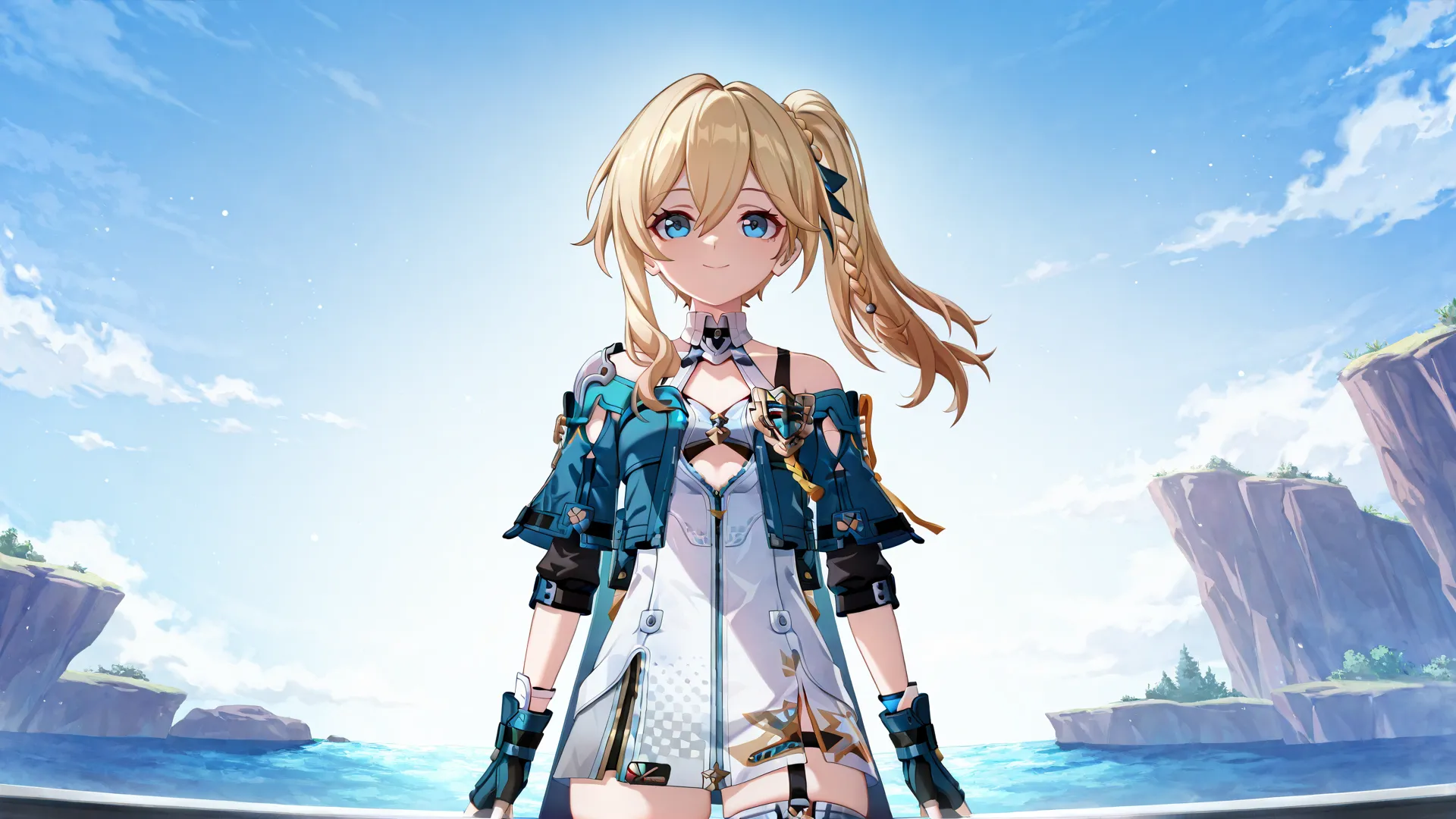 崩壊3rd デュランダル