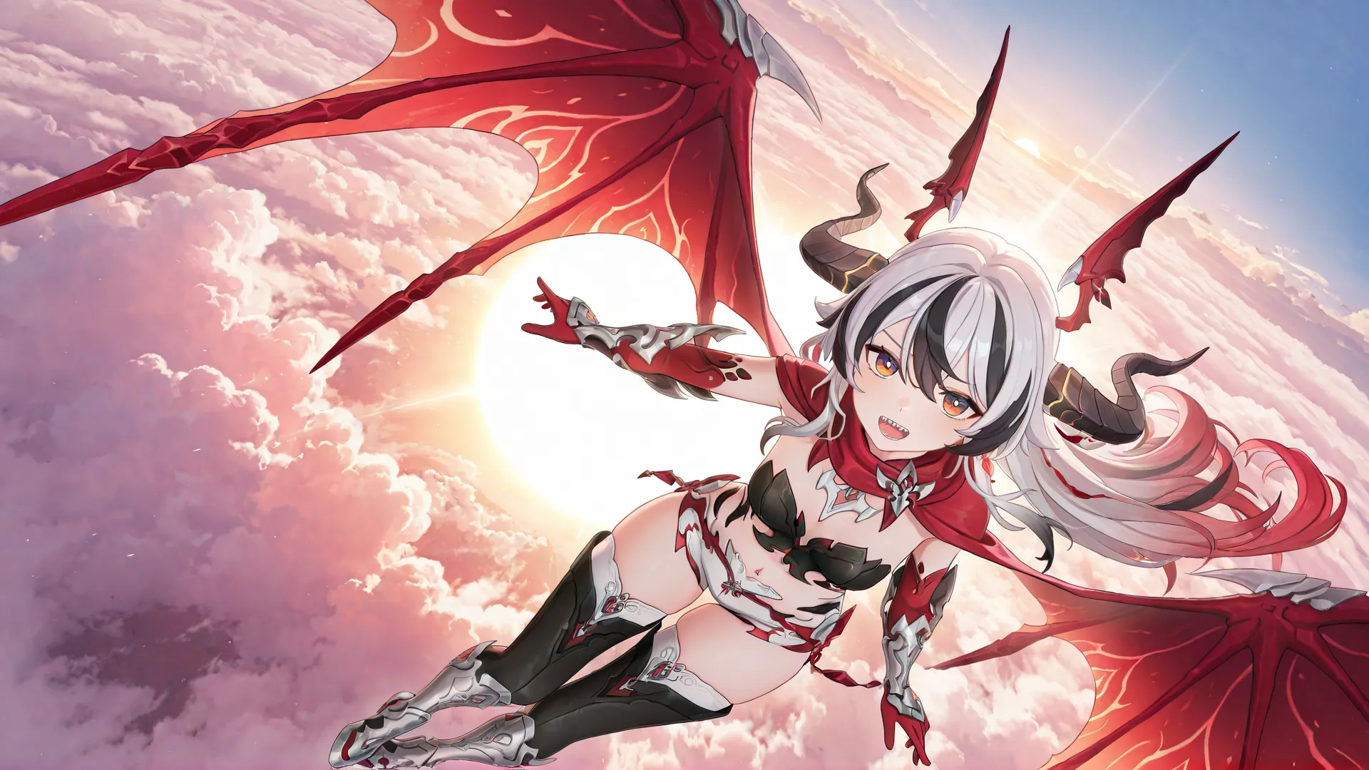 崩壊3rd コラリー