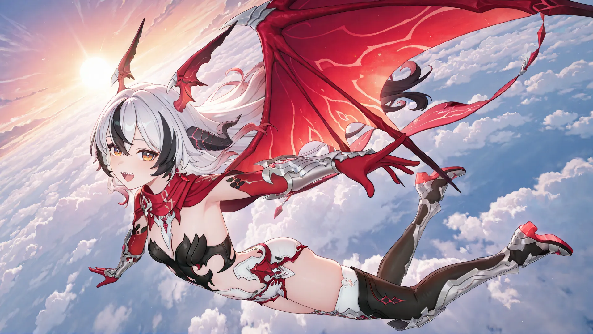 崩壊3rd コラリー