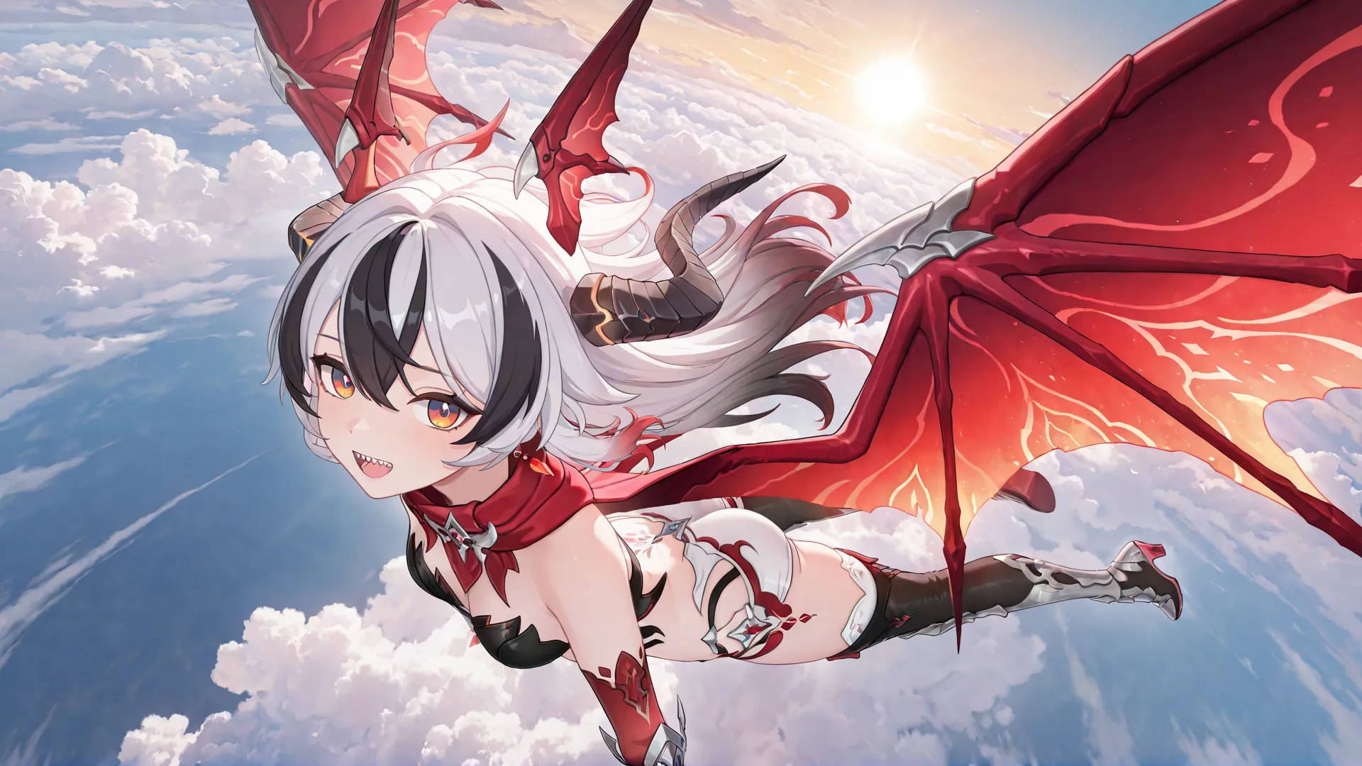 崩壊3rd コラリー