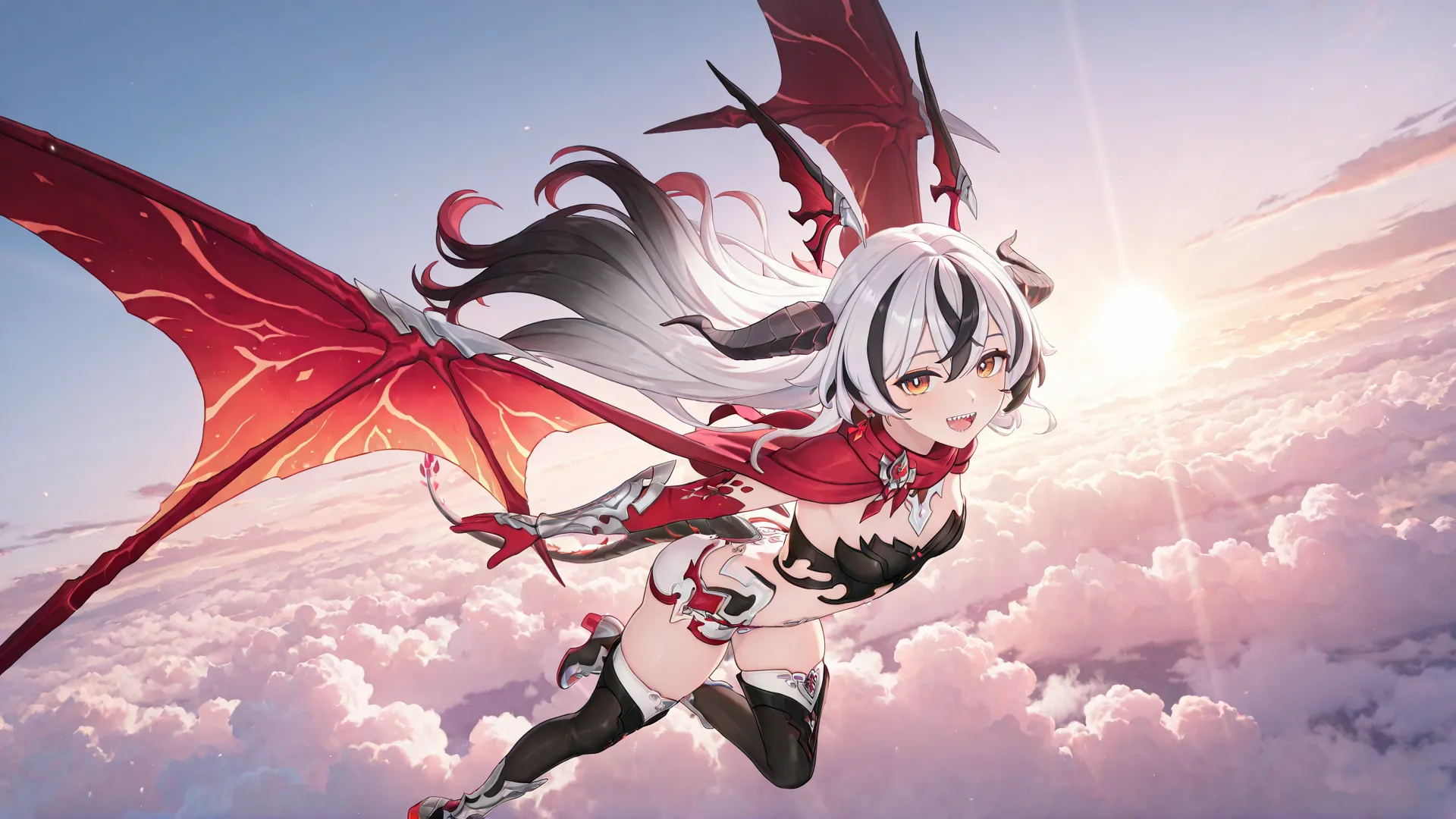 崩壊3rd コラリー