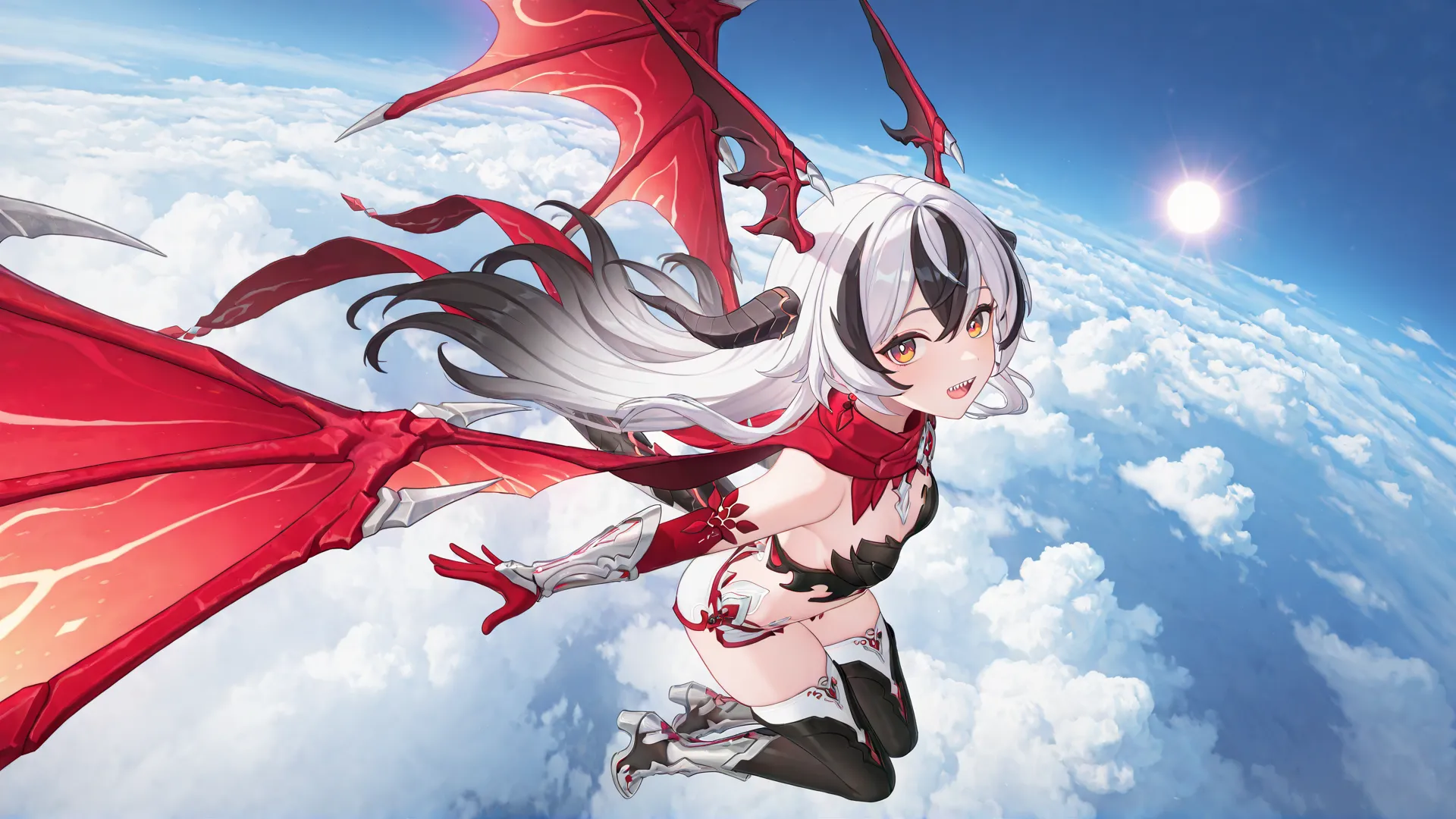 崩壊3rd コラリー