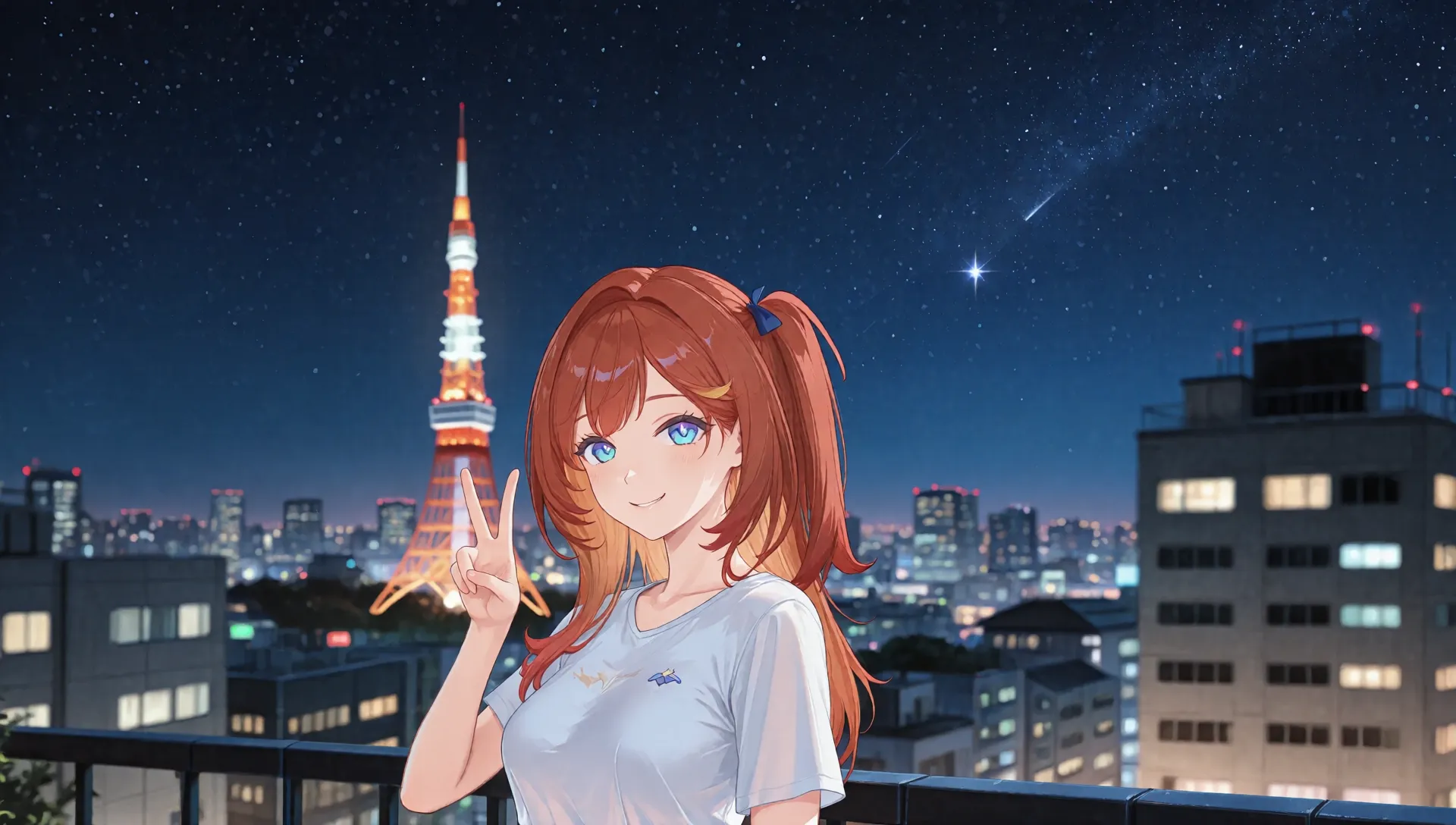 崩壊3rd セナディア