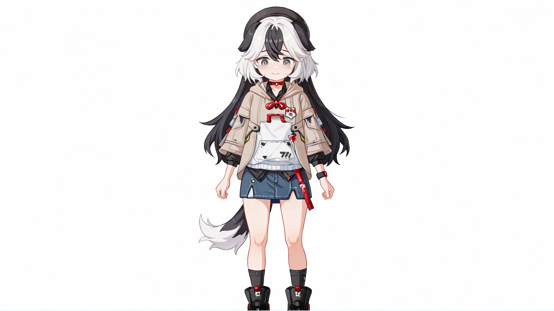 崩壊3rd コラリー