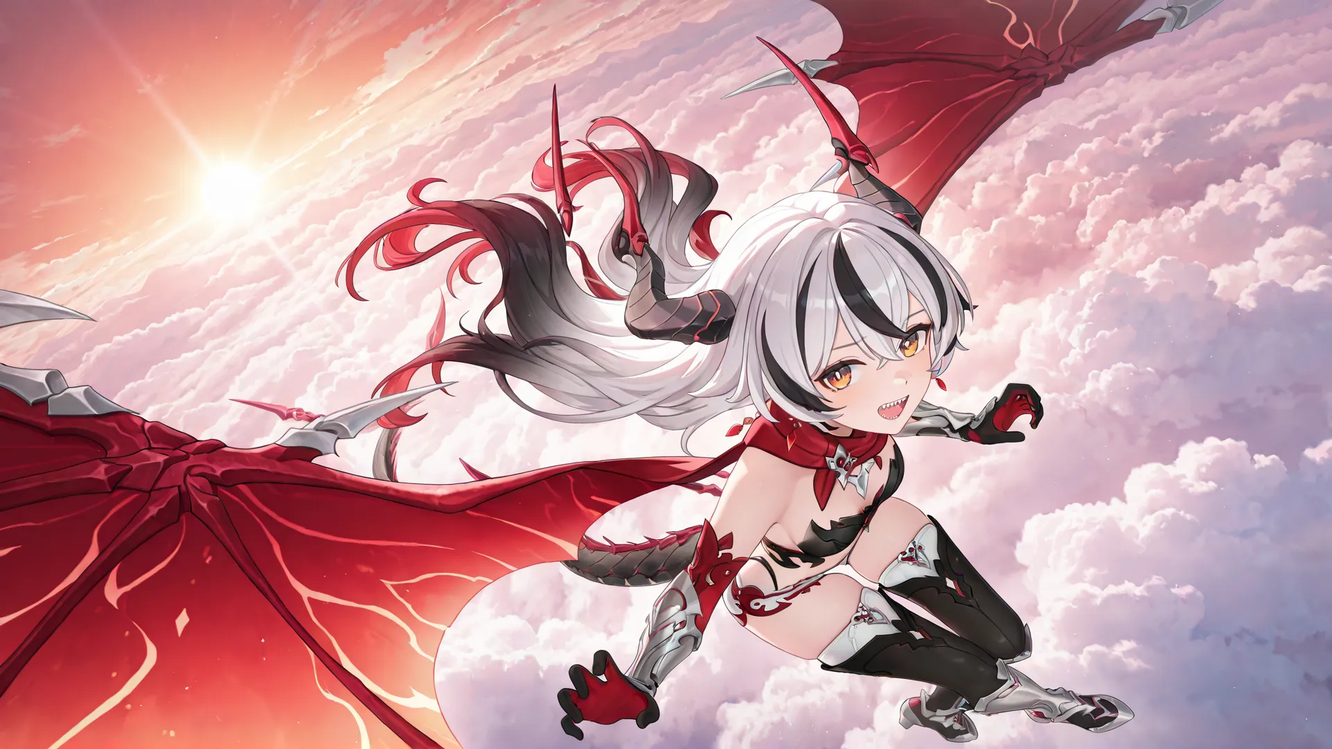 崩壊3rd コラリー