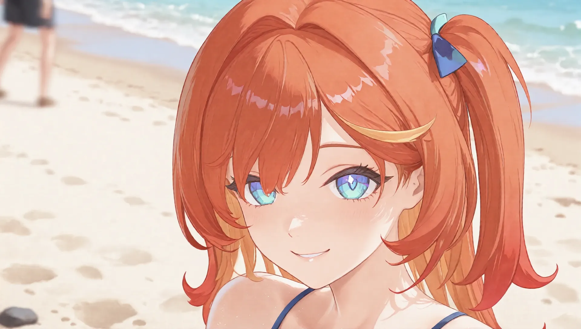 崩壊3rd セナディア