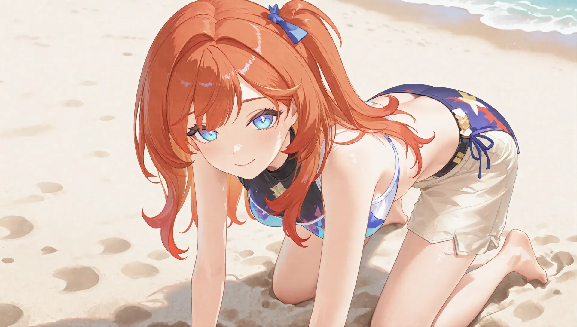 崩壊3rd セナディア