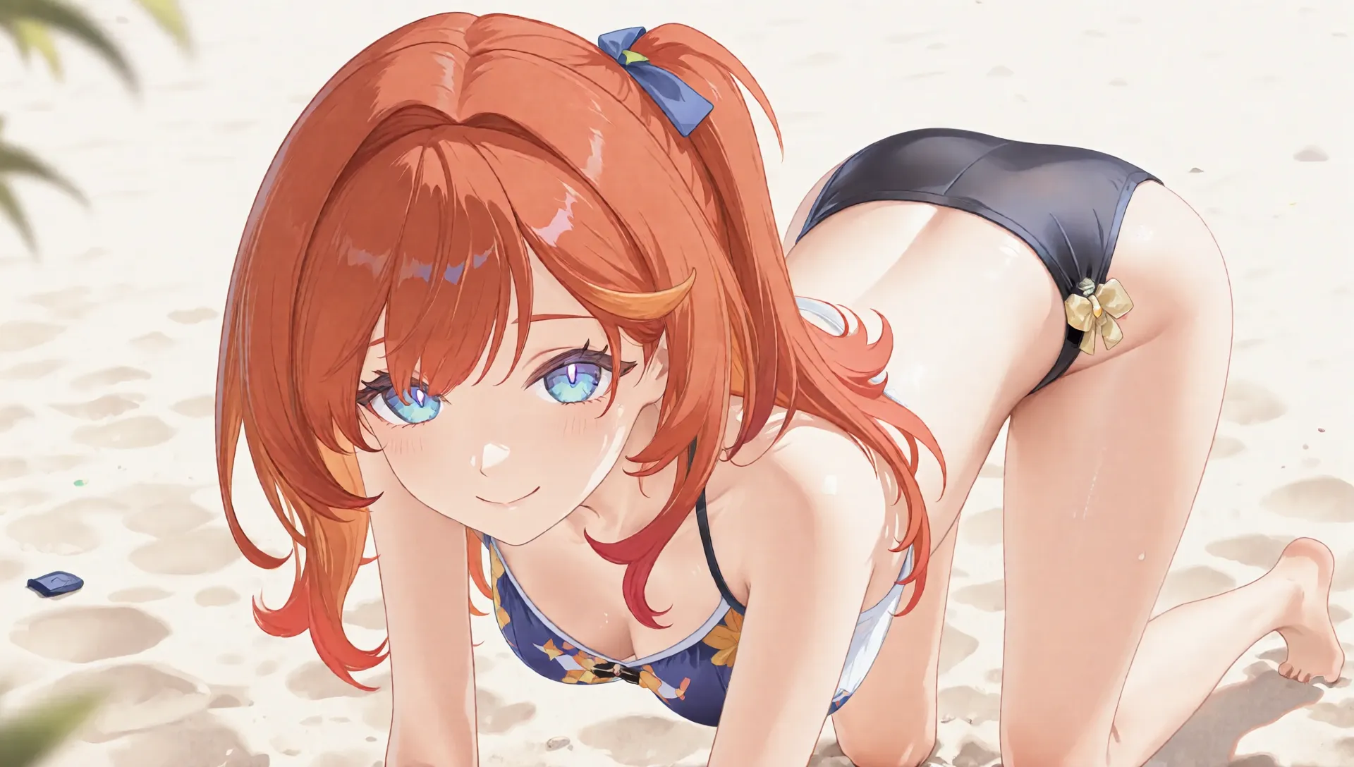 崩壊3rd セナディア