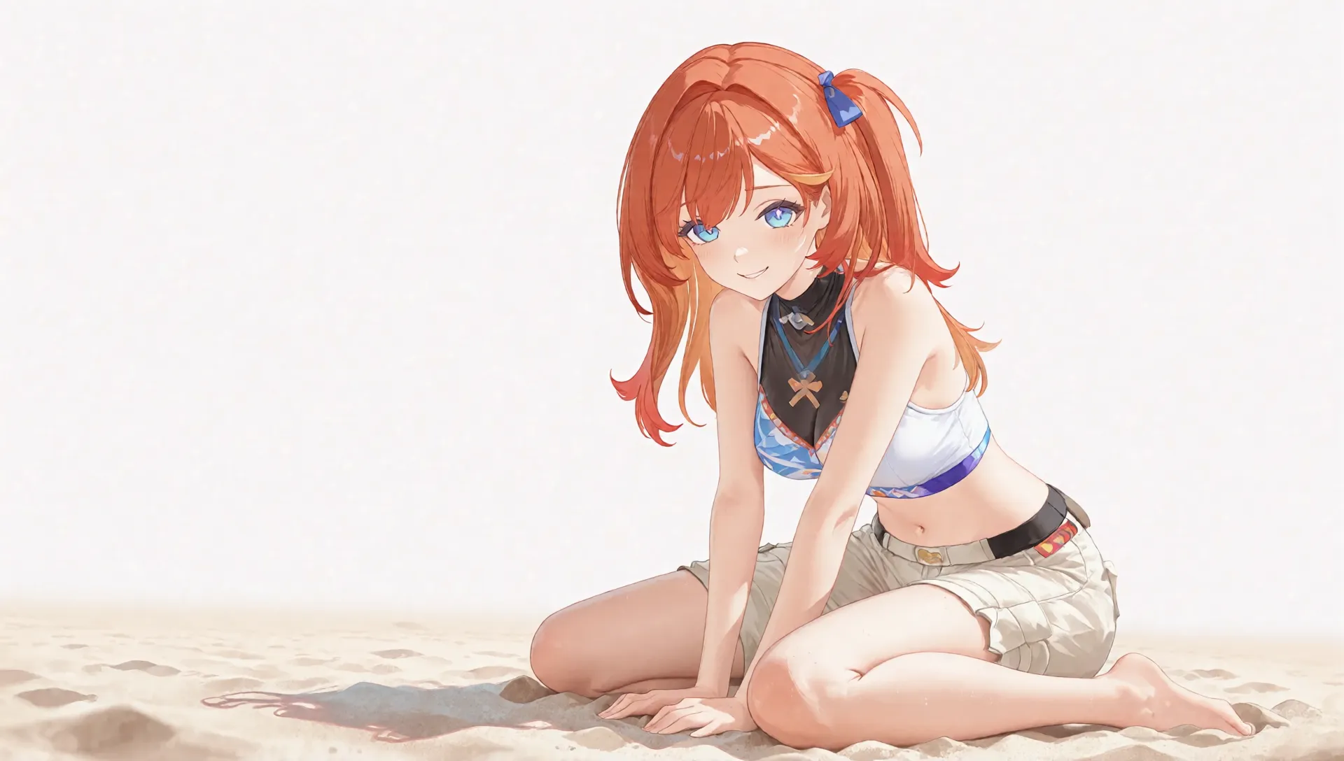 崩壊3rd セナディア