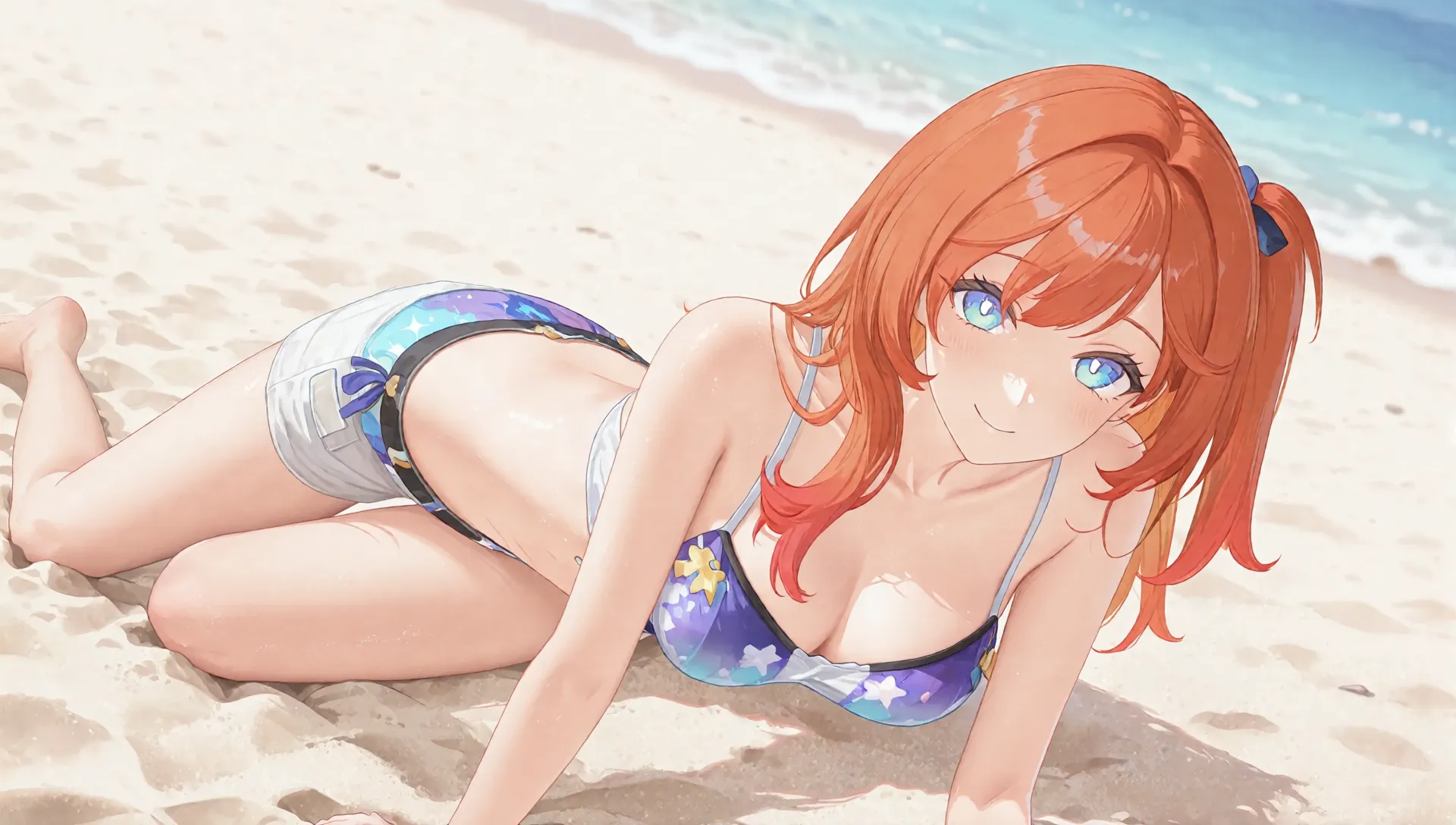 崩壊3rd セナディア