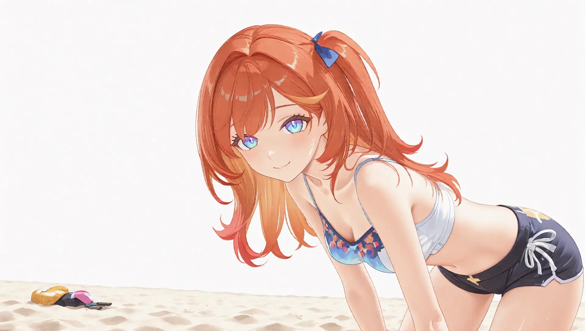 崩壊3rd セナディア