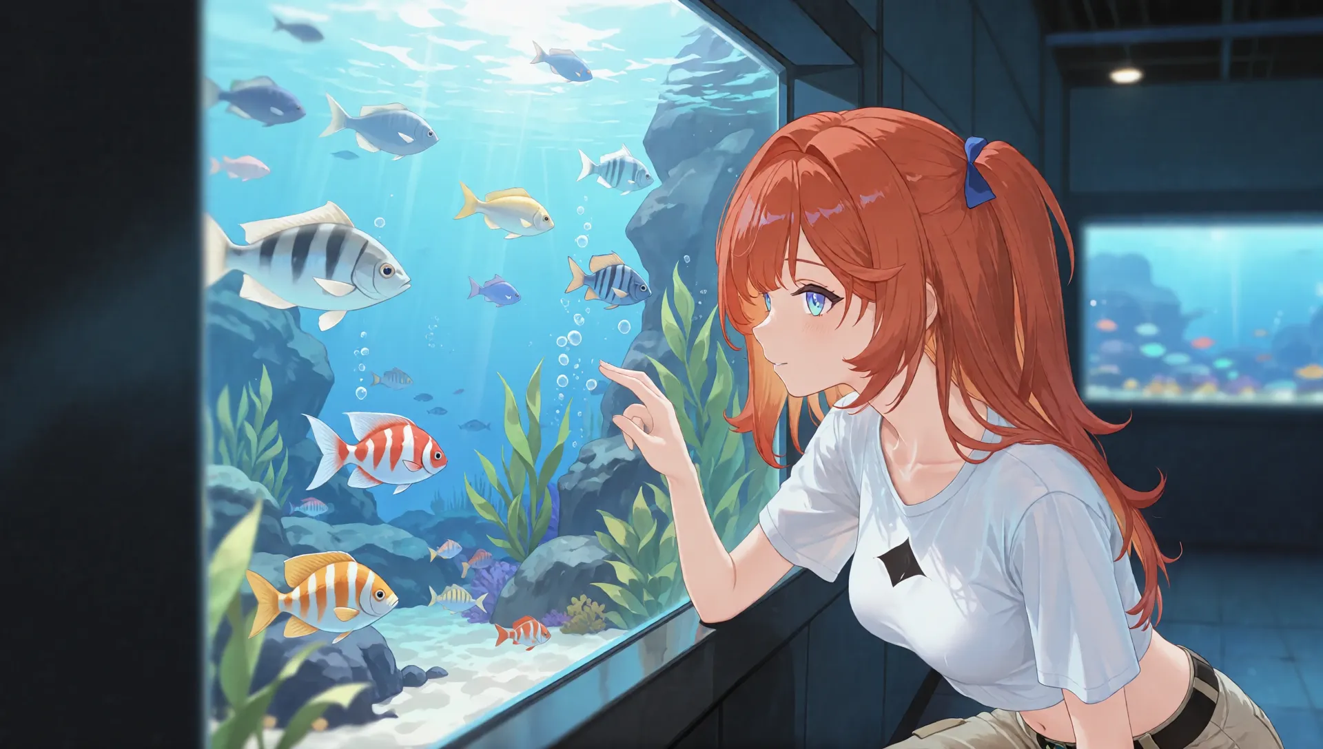 崩壊3rd セナディア