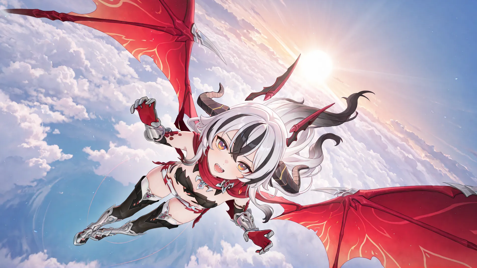 崩壊3rd コラリー