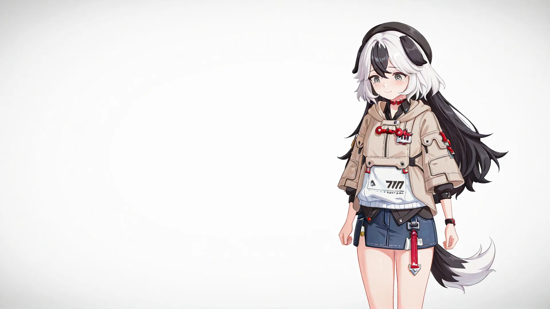 崩壊3rd コラリー