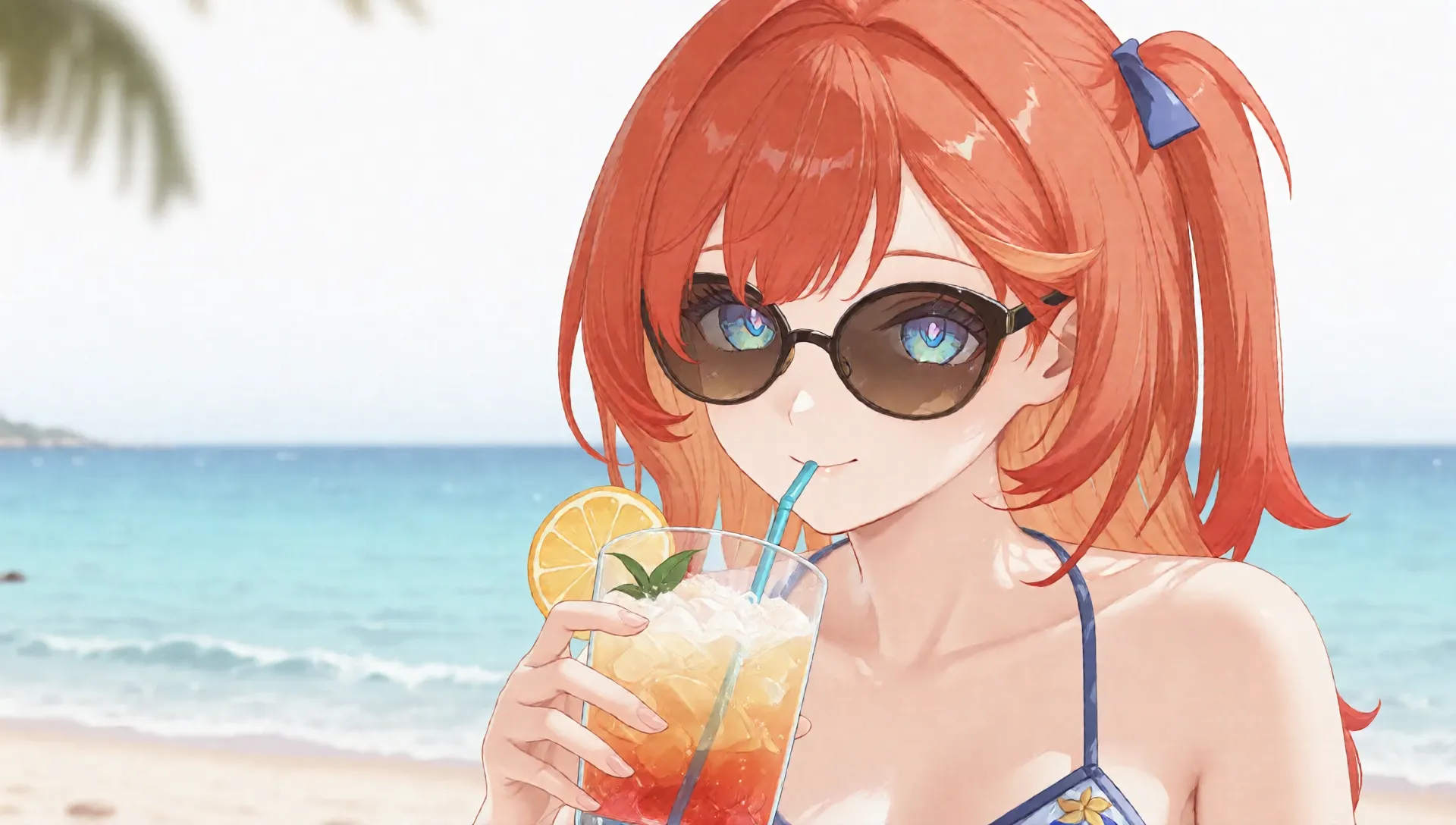 崩壊3rd セナディア