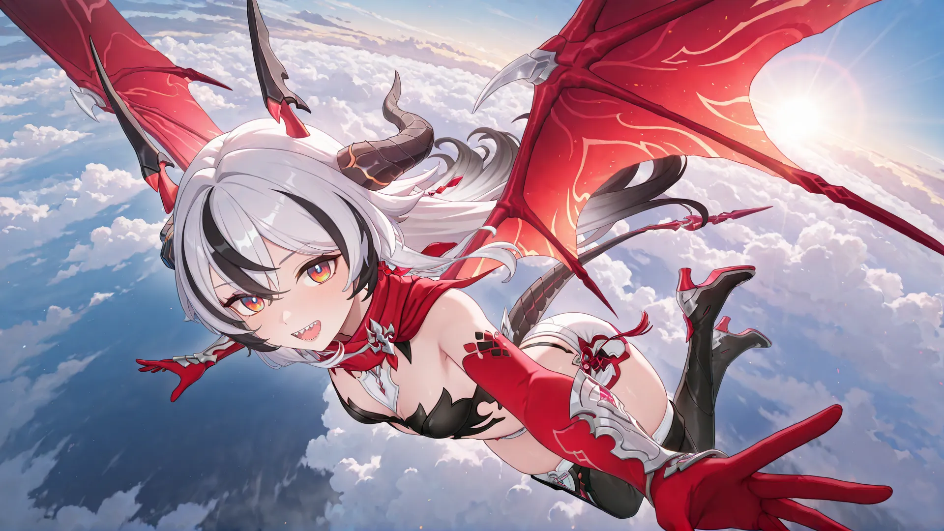 崩壊3rd コラリー