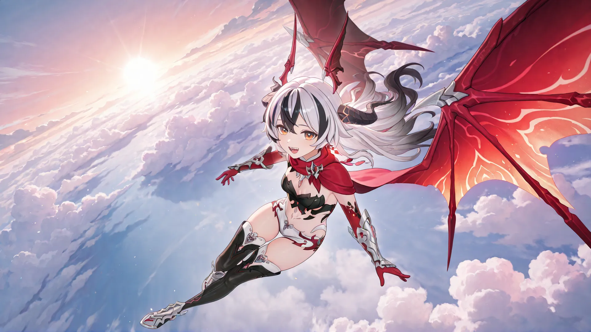 崩壊3rd コラリー