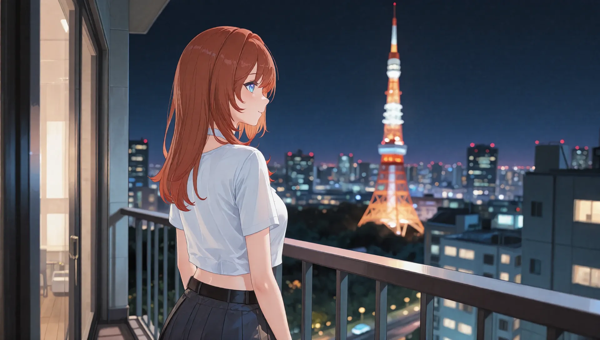 崩壊3rd セナディア