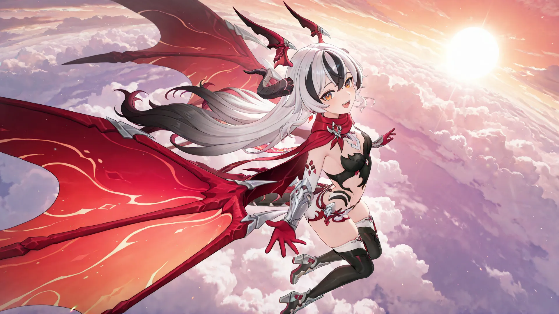 崩壊3rd コラリー