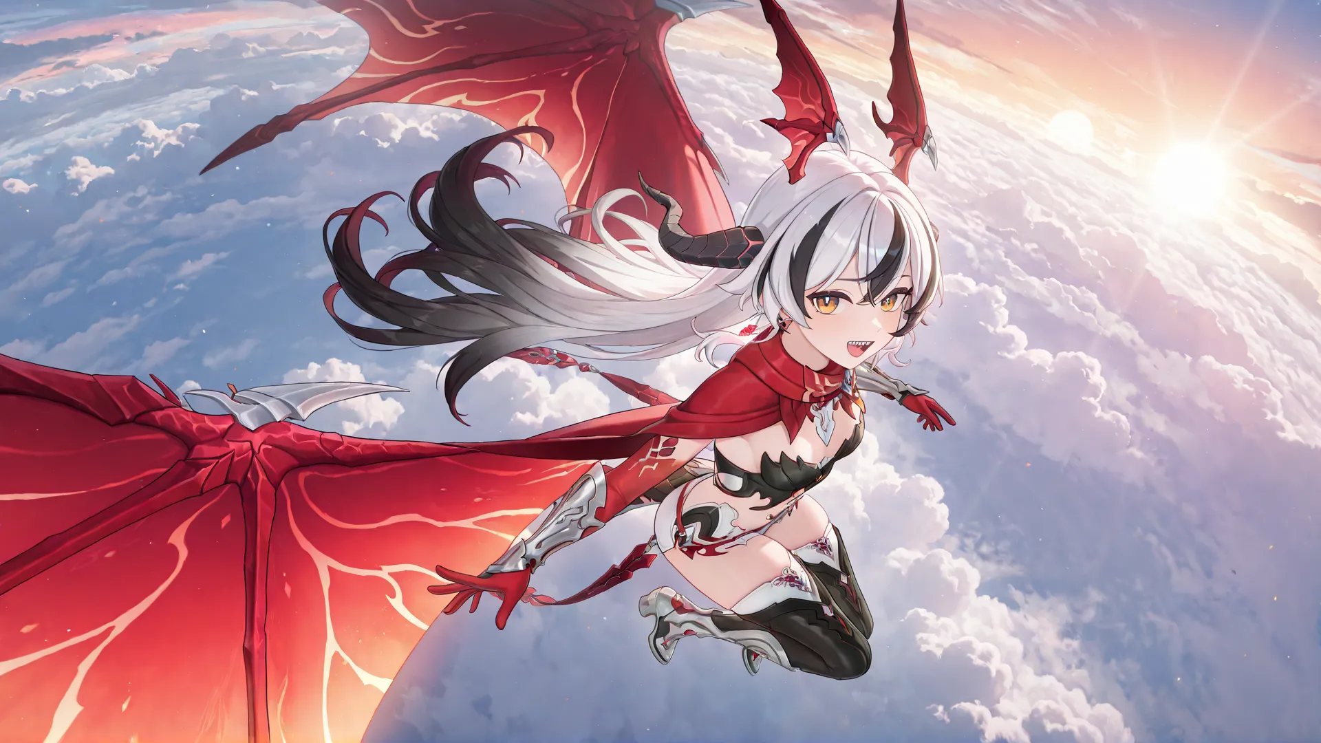 崩壊3rd コラリー